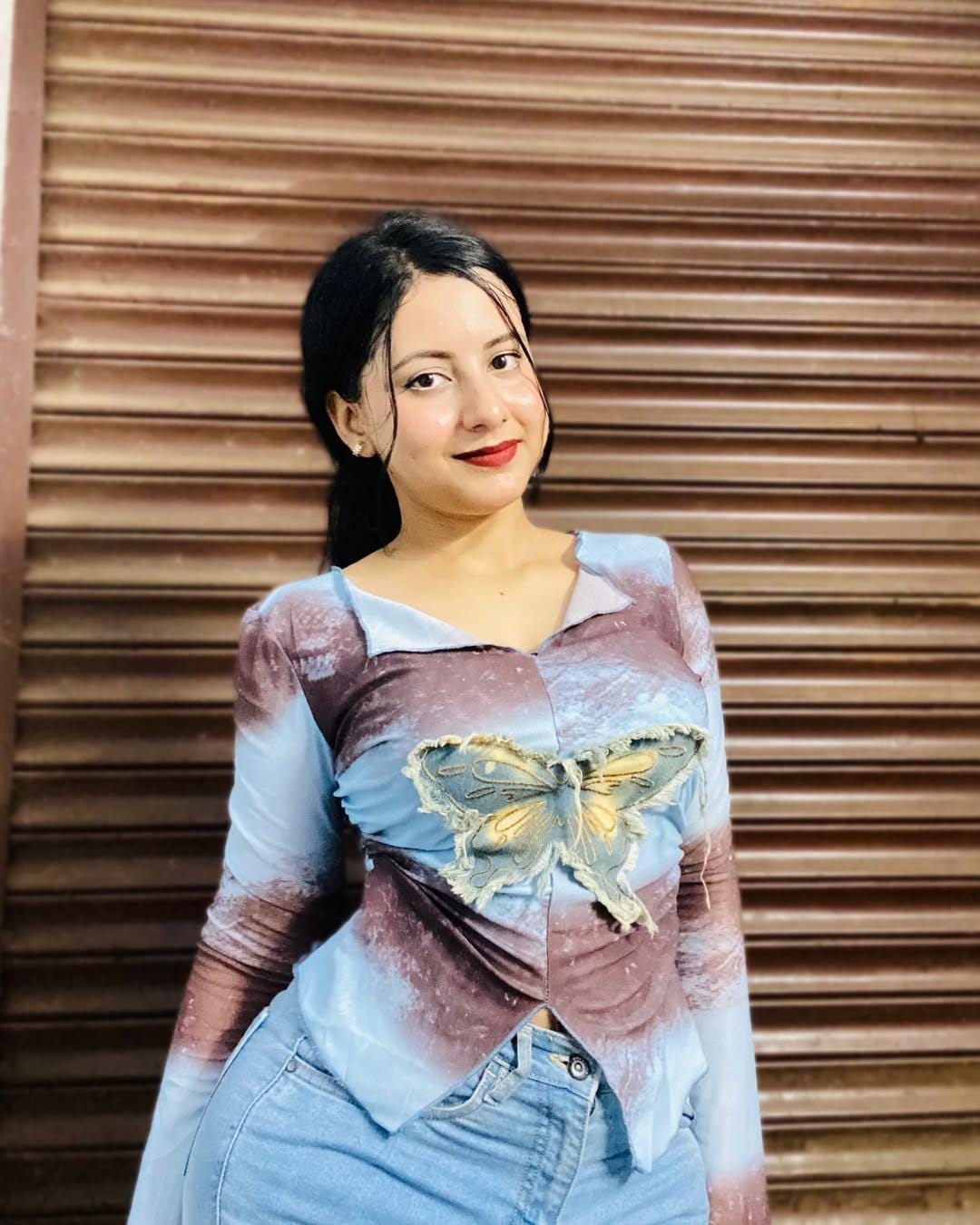 Chennai Escort Girl
